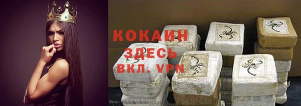 тгк Гусь-Хрустальный