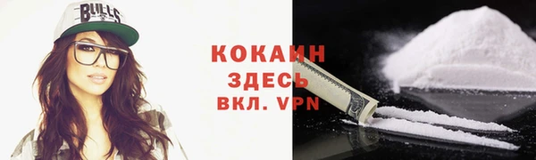 тгк Гусь-Хрустальный