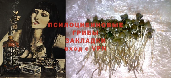 хмурый Гусиноозёрск